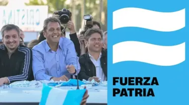 El peronismo lanza un spot para mostrar unidad tras la interna por las listas