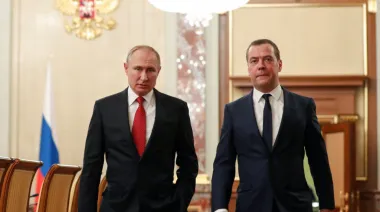 Medvedev desafía a Trump por su ultimátum: ¿escalada inminente?