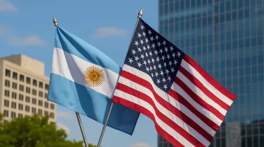Visitar Estados Unidos sin visa: lo que Argentina debe cambiar ahora mismo