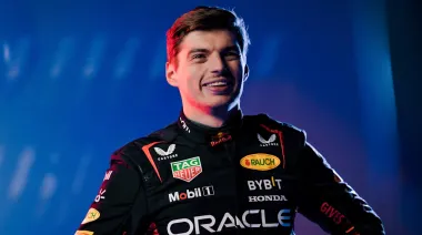 El destino de Verstappen en la Fórmula 1: ¿qué pasó con Mercedes?