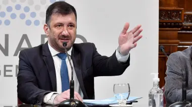 La Justicia ordenó la extradición de Kueider y se acerca el juicio en Argentina