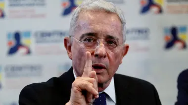 Condena de Álvaro Uribe: ¿Justicia o revancha política?