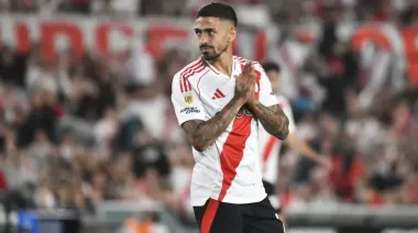 El futuro incierto de Lanzini, Kranevitter y Simón en River: ¿qué pasará?