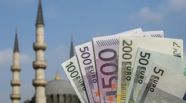 La red financiera que expande el islam en Occidente: secretos revelados