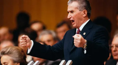 Nicolae Ceaușescu: ¿por qué su figura resurge en la Rumanía actual?
