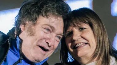 Encuesta revela qué cambio pide la mitad de los votantes de Bullrich a Milei