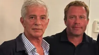 Cúneo Libarona ofreció favores judiciales y mediáticos al activista Tim Ballard