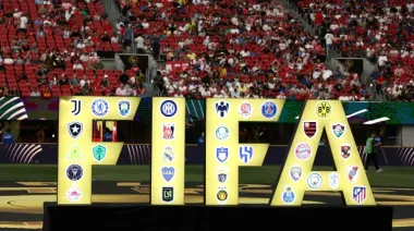 Las Vegas, posible sede del sorteo del Mundial 2026: ¿qué se sabe?
