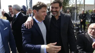 Intendentes en modo supervivencia frente al avance libertario