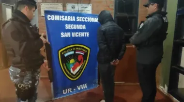 Hallaron el cuerpo mutilado de un hombre en una plantación de yerba mate