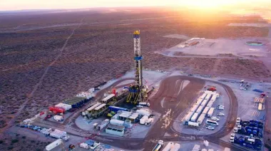 El Gobierno desactiva un paro petrolero en Vaca Muerta
