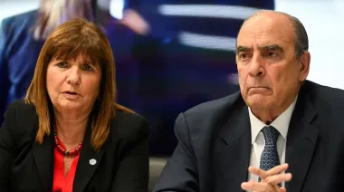 Francos y el futuro político de Bullrich: ¿senadora o vicepresidenta?