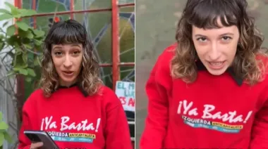 JAM Anticapitalista: polémico festival contra Milei y fake news sobre el precio