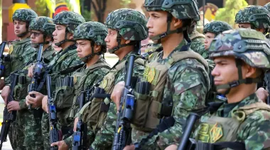 La política de seguridad en Colombia: sin reformas ni propuestas audaces