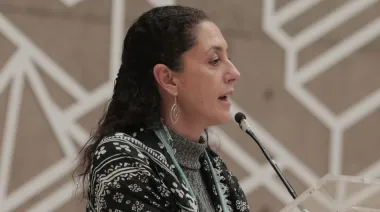 Claudia Sheinbaum y su estrategia de seguridad: avances en cifras y desafíos