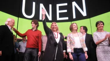 PRO y UCR en CABA: ¿copian la fórmula anti-K de UNEN del 2013?
