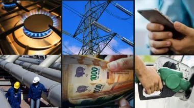 Agosto llega con aumentos en transporte, alquileres, prepagas y servicios