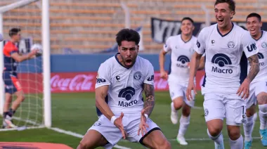 Independiente Rivadavia pasó a cuartos de final de Copa Argentina