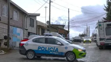 Detienen a un policía por el presunto femicidio de su pareja en Bariloche
