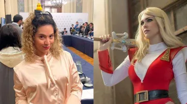 Cruce en Diputados: Arrieta denunció amenazas de Lemoine y pidió medidas judiciales