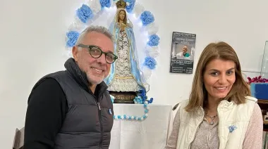 Tigre: Fuertes denuncias contra Julio Zamora por emplear a toda su familia