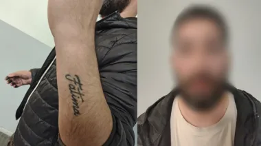 Extraditaron desde Alemania a un argentino acusado de abusar de su hija de 10 años