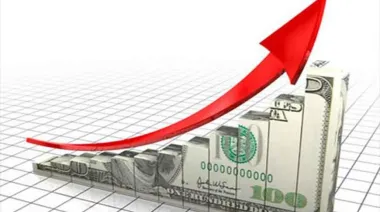 El dólar oficial trepó a $1.325 y todas las cotizaciones superan los $1.300: ¿por qué sube?