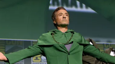 Robert Downey Jr y la cifra sideral que lleva ganada como Iron Man