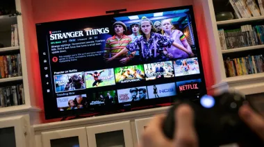 ¿Netflix eliminó el plan básico sin anuncios en Argentina?