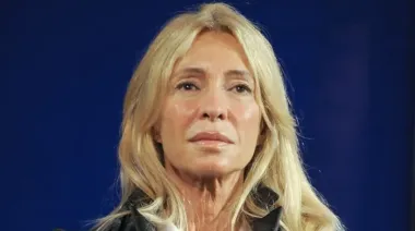 La determinación de Cris Morena en medio del duelo por Mila Yankelevich