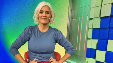 Débora D´Amato revela su futuro laboral tras Viviana Canosa