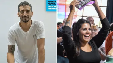 Del 'quilombo' al premio electoral: ¿La nueva moda K para crecer?