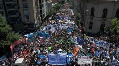 Bajaron los paros laborales: cayó 10% la conflictividad en junio según el Gobierno