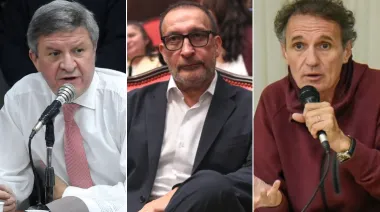 Del 2005 al 2021: la fea racha del kirchnerismo en la Primera Sección Electoral
