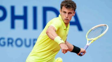 Los hermanos Cerúndolo y Ugo Carabelli avanzan a semis en una semana histórica para el tenis argentino