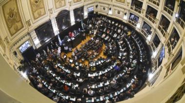 Fin de ciclo en la Legislatura bonaerense: 24 diputados y senadores deben dejar su banca