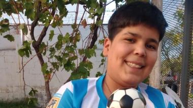 Buscan a un adolescente de 14 años desaparecido en Mendoza