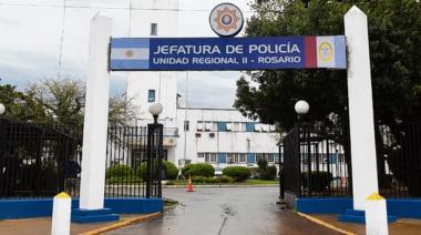 Rosario: detienen a otro policía por el fraude millonario con combustible de patrulleros