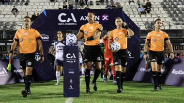 Copa Argentina 2025: así quedaron los octavos de final tras la eliminación de Boca