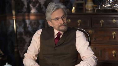 La confusión por el retiro de Michael Douglas