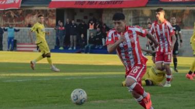 "No estoy desaparecido": Brian Fernández explicó su alejamiento de Talleres (RE) por amenazas de la barra