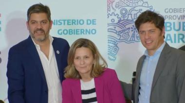 9 de Julio amplía su oferta universitaria con una nueva diplomatura
