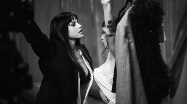 Emilia Mernes y Six Sex juntas para una nueva canción