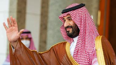 Arabia Saudita lidera la protección digital infantil, ¿cómo lo logró?