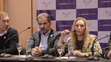 La Libertad Avanza y su expansión en Mendoza, Chaco y Entre Ríos