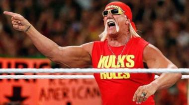 Murió Hulk Hogan