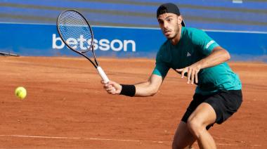 Histórico: por primera vez, Argentina tiene 7 representantes en cuartos de final de torneos ATP