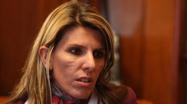 El PJ pedirá juicio político contra la jueza Arroyo Salgado