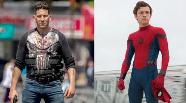 Spider-Man 4 tendría villano confirmado para vencer con el Punisher
