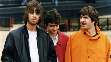 El hermano menor de Liam y Noel Gallagher, acusado de violación